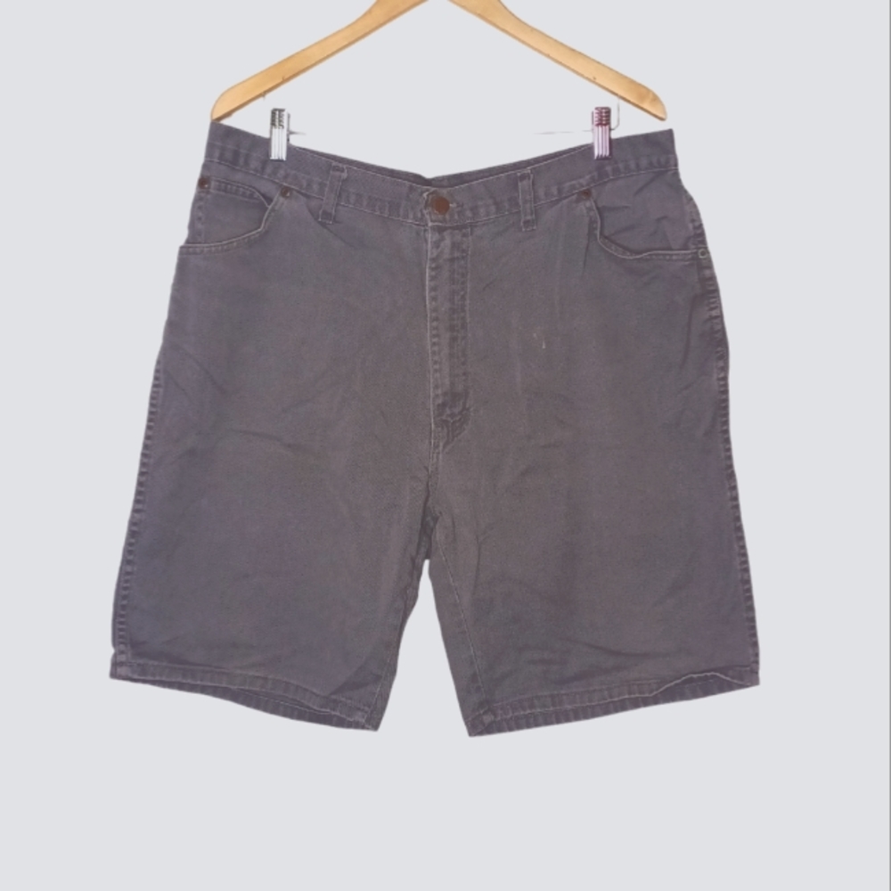 Men's Jean Shorts